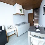 Le Nanty - Duplex Cosy Et Central- Acces Gare Et Centre Appartement *