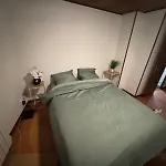 Le Nanty - Duplex Cosy Et Central- Acces Gare Et Centre Appartement
