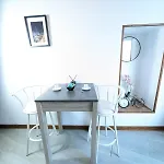 Le Nanty - Duplex Cosy Et Central- Acces Gare Et Centre Appartement Poitiers
