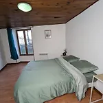 Le Nanty - Duplex Cosy Et Central- Acces Gare Et Centre Apartament *