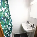 Le Nanty - Duplex Cosy Et Central- Acces Gare Et Centre Apartament Poitiers