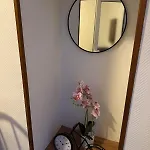 Le Nanty - Duplex Cosy Et Central- Acces Gare Et Centre Apartament *