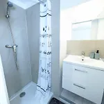 Le Nanty - Duplex Cosy Et Central- Acces Gare Et Centre Appartement