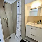Le Nanty - Duplex Cosy Et Central- Acces Gare Et Centre Apartament *