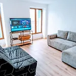 Apartament Le Nanty - Duplex Cosy Et Central- Acces Gare Et Centre Poitiers