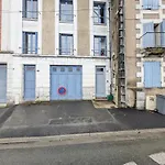 Apartament Le Nanty - Duplex Cosy Et Central- Acces Gare Et Centre *
