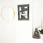 Le Nanty - Duplex Cosy Et Central- Acces Gare Et Centre Apartament
