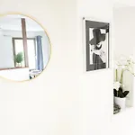 Le Nanty - Duplex Cosy Et Central- Acces Gare Et Centre