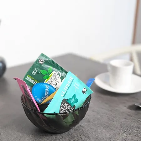 Le Nanty - Duplex Cosy Et Central- Acces Gare Et Centre Appartement *