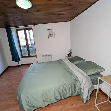 Le Nanty - Duplex Cosy Et Central- Acces Gare Et Centre Poitiers