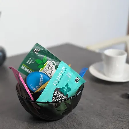 Le Nanty - Duplex Cosy Et Central- Acces Gare Et Centre *