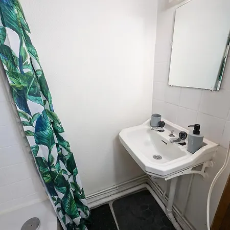 Le Nanty - Duplex Cosy Et Central- Acces Gare Et Centre Poitiers