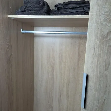 Le Nanty - Duplex Cosy Et Central- Acces Gare Et Centre Appartement *