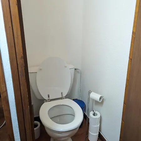 Appartement Le Nanty - Duplex Cosy Et Central- Acces Gare Et Centre *