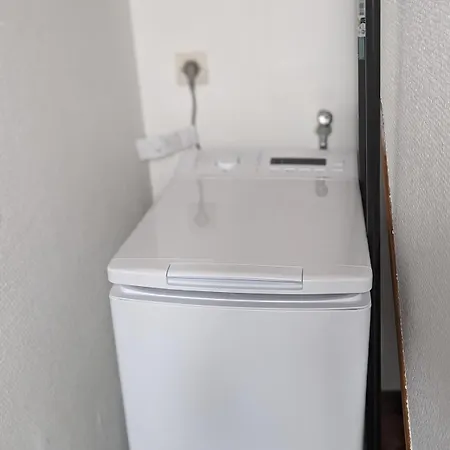 Le Nanty - Duplex Cosy Et Central- Acces Gare Et Centre Appartement