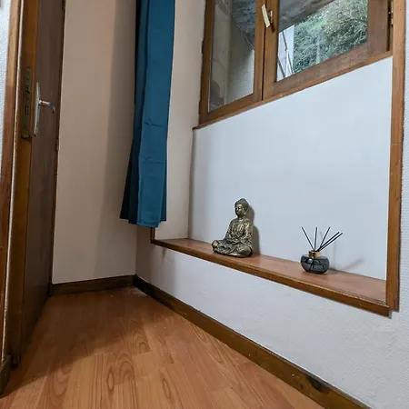 Appartement Le Nanty - Duplex Cosy Et Central- Acces Gare Et Centre