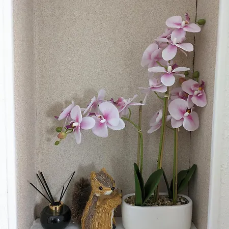 Le Nanty - Duplex Cosy Et Central- Acces Gare Et Centre *