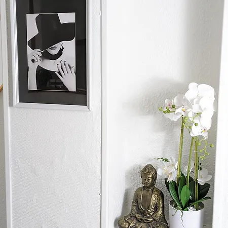 Le Nanty - Duplex Cosy Et Central- Acces Gare Et Centre