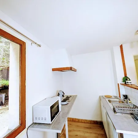 Appartement Le Nanty - Duplex Cosy Et Central- Acces Gare Et Centre *