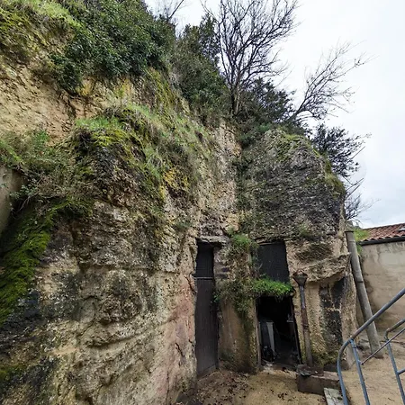 Le Nanty - Duplex Cosy Et Central- Acces Gare Et Centre * Poitiers