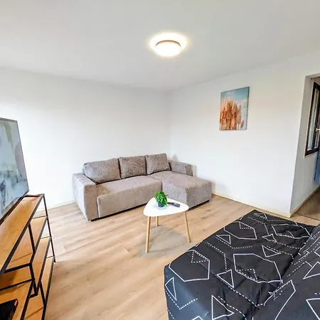 Le Nanty - Duplex Cosy Et Central- Acces Gare Et Centre Poitiers