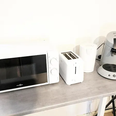 Le Nanty - Duplex Cosy Et Central- Acces Gare Et Centre Appartement Poitiers