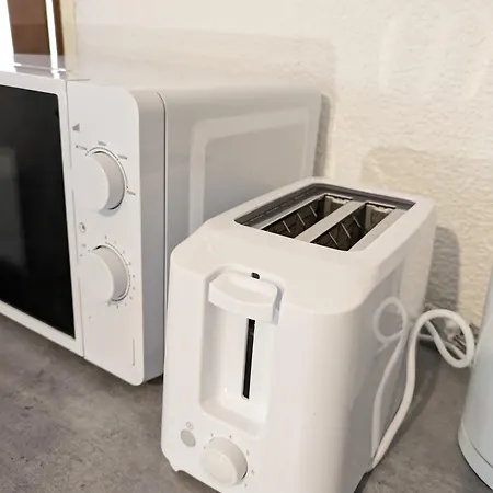 Le Nanty - Duplex Cosy Et Central- Acces Gare Et Centre