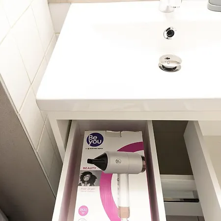 Le Nanty - Duplex Cosy Et Central- Acces Gare Et Centre Appartement