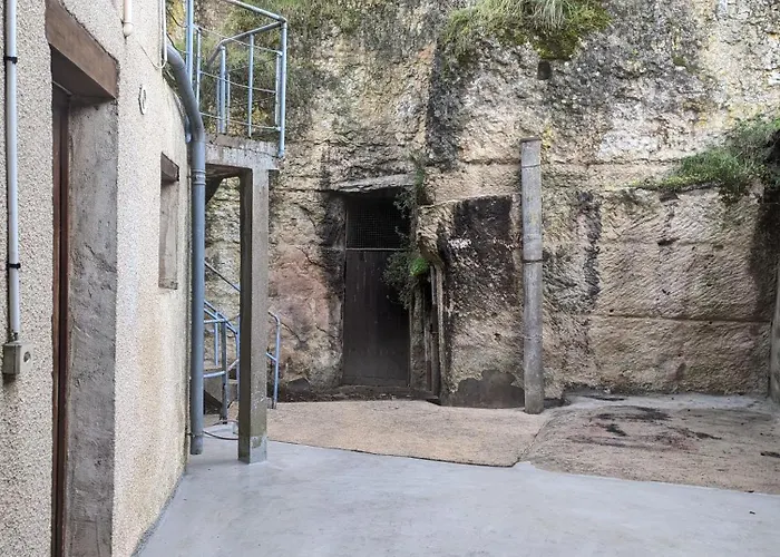 Apartment Le Nanty - Duplex Cosy Et Central- Acces Gare Et Centre *