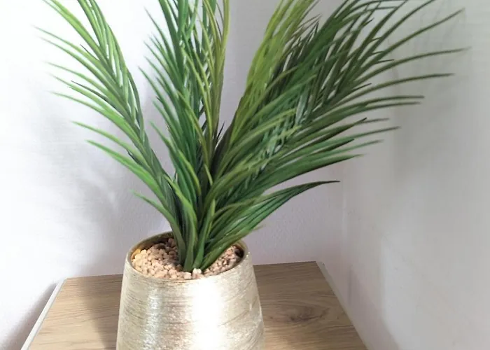 Le Nanty - Duplex Cosy Et Central- Acces Gare Et Centre 公寓