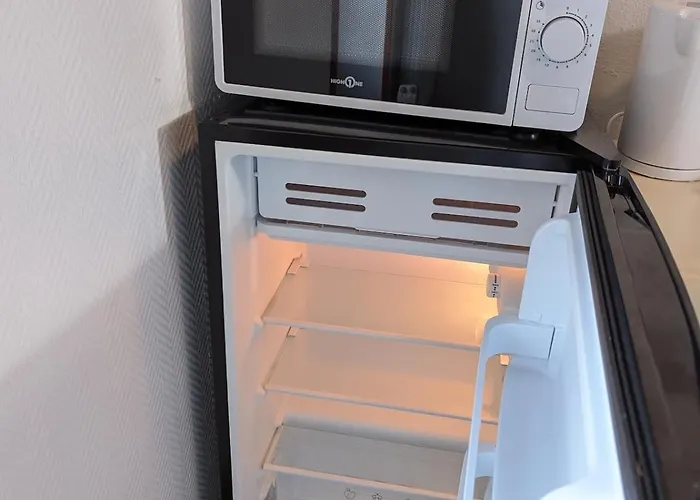 Le Nanty - Duplex Cosy Et Central- Acces Gare Et Centre *