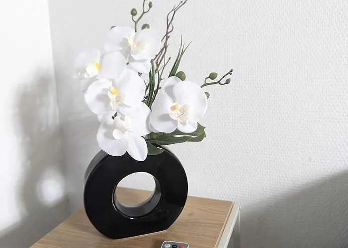 Le Nanty - Duplex Cosy Et Central- Acces Gare Et Centre