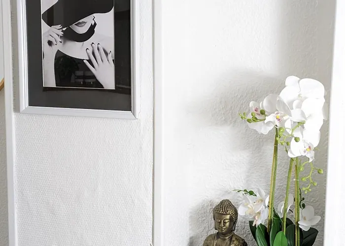 Le Nanty - Duplex Cosy Et Central- Acces Gare Et Centre