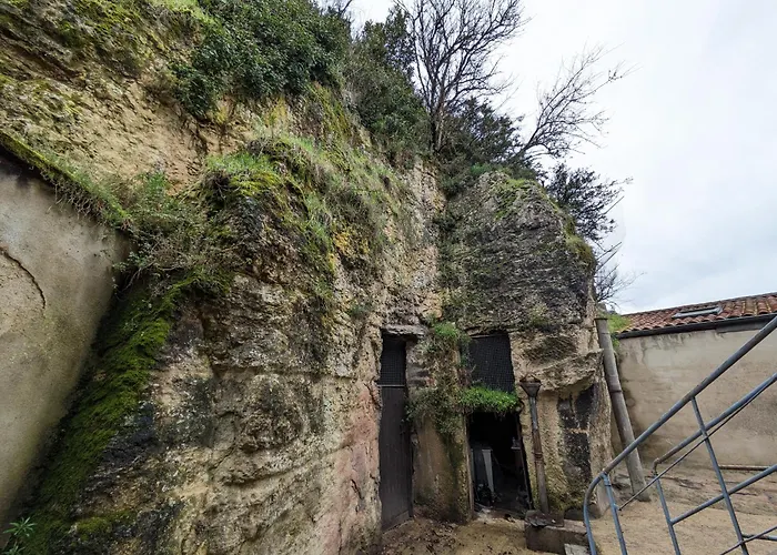 Le Nanty - Duplex Cosy Et Central- Acces Gare Et Centre * Poitiers