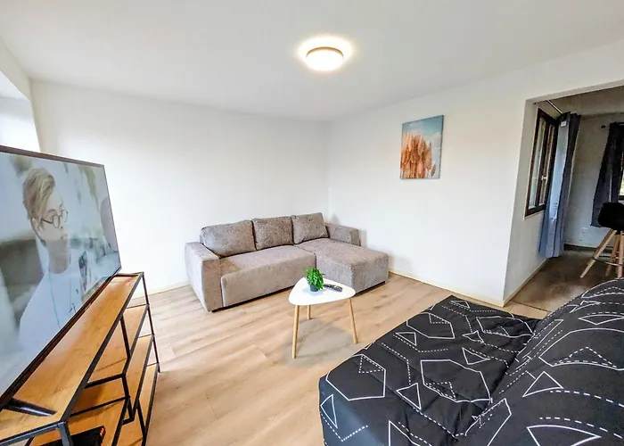 Le Nanty - Duplex Cosy Et Central- Acces Gare Et Centre 普瓦捷