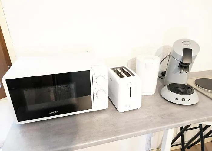 Le Nanty - Duplex Cosy Et Central- Acces Gare Et Centre Apartment Poitiers