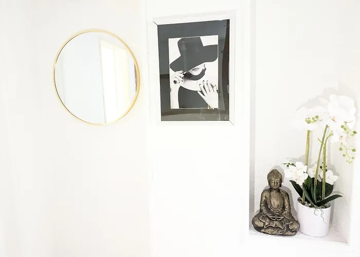 Le Nanty - Duplex Cosy Et Central- Acces Gare Et Centre 公寓