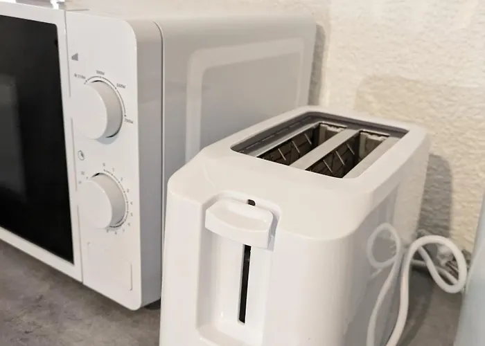 Le Nanty - Duplex Cosy Et Central- Acces Gare Et Centre