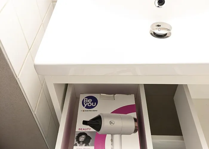 Le Nanty - Duplex Cosy Et Central- Acces Gare Et Centre Apartment