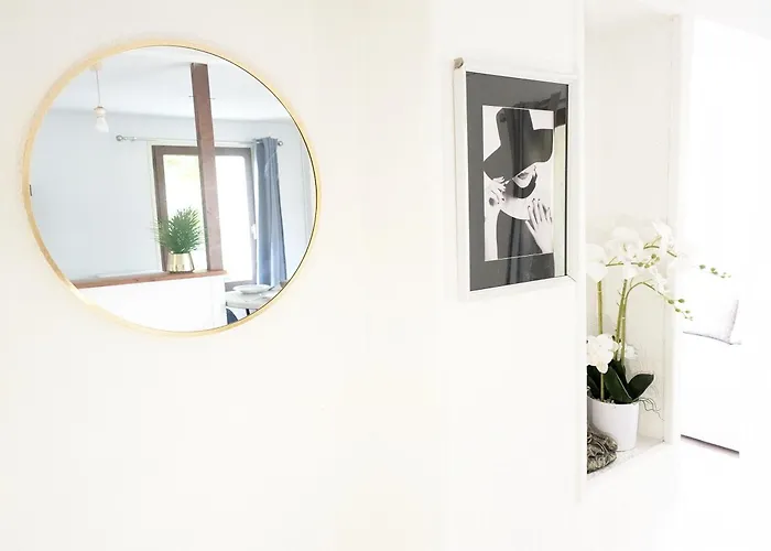 Le Nanty - Duplex Cosy Et Central- Acces Gare Et Centre